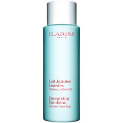 Clarins Lait Jambes Lourdes Produits Pour Jambes