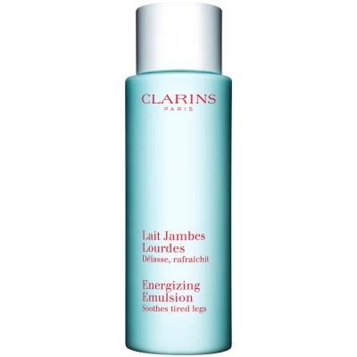 Clarins Lait Jambes Lourdes Produits Pour Jambes 1 Clarins Lait Jambes Lourdes Produits Pour Jambes