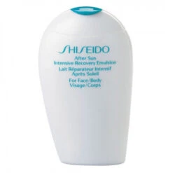 Shiseido Lait Réparateur Intensif Après-Soleil Après Soleil