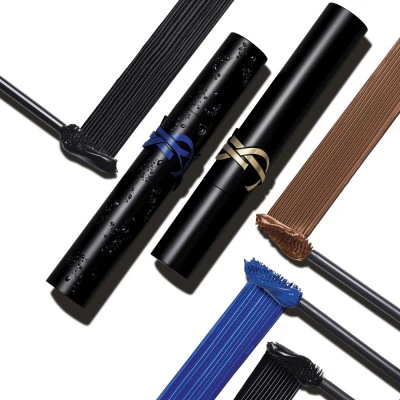 Yves Saint Laurent Lash Clash Mascara Waterproof Volume Extrême 2 Yves Saint Laurent Lash Clash Mascara Waterproof Volume Extrême – Image 2
