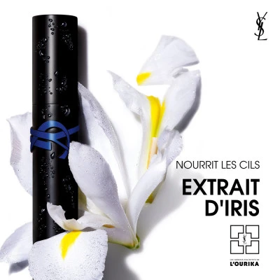 Yves Saint Laurent Lash Clash Mascara Waterproof Volume Extrême 6 Yves Saint Laurent Lash Clash Mascara Waterproof Volume Extrême – Image 6