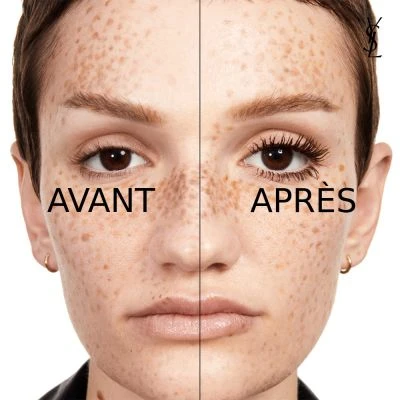 Yves Saint Laurent Lash Clash Mascara 12 Yves Saint Laurent Lash Clash Mascara – Image 12