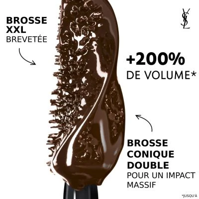 Yves Saint Laurent Lash Clash Mascara 14 Yves Saint Laurent Lash Clash Mascara – Image 14