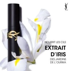 Yves Saint Laurent Lash Clash Mascara 34 Yves Saint Laurent Lash Clash Mascara -Kapao Magasin lash clash mascara 14