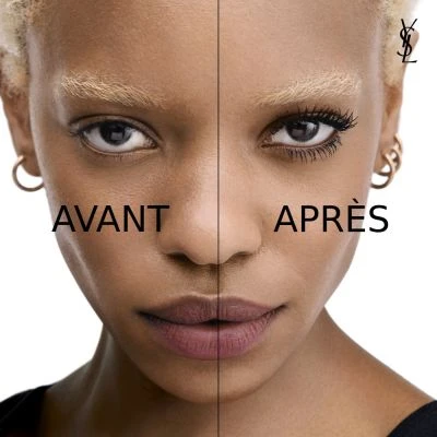 Yves Saint Laurent Lash Clash Mascara 3 Yves Saint Laurent Lash Clash Mascara – Image 3