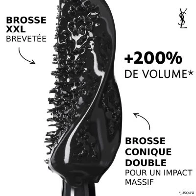 Yves Saint Laurent Lash Clash Mascara 5 Yves Saint Laurent Lash Clash Mascara – Image 5