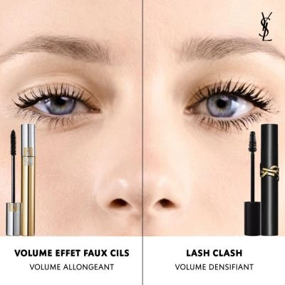 Yves Saint Laurent Lash Clash Mascara 7 Yves Saint Laurent Lash Clash Mascara – Image 7