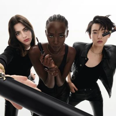 Yves Saint Laurent Lash Clash Mascara 9 Yves Saint Laurent Lash Clash Mascara – Image 9