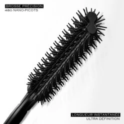Lancome Lash Idôle Flutter Extension Mascara Longueur Extrême Et Séparation Instantanée 9 Lancome Lash Idôle Flutter Extension Mascara Longueur Extrême Et Séparation Instantanée -Kapao Magasin lash idole flutter extension 3