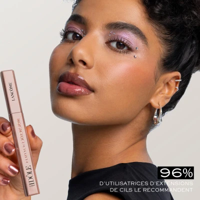 Lancome Lash Idôle Flutter Extension Mascara Longueur Extrême Et Séparation Instantanée 6 Lancome Lash Idôle Flutter Extension Mascara Longueur Extrême Et Séparation Instantanée – Image 6