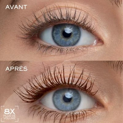 Lancome Lash Idôle Mascara Volume Effet Cils Recourbés 9 Lancome Lash Idôle Mascara Volume Effet Cils Recourbés – Image 9