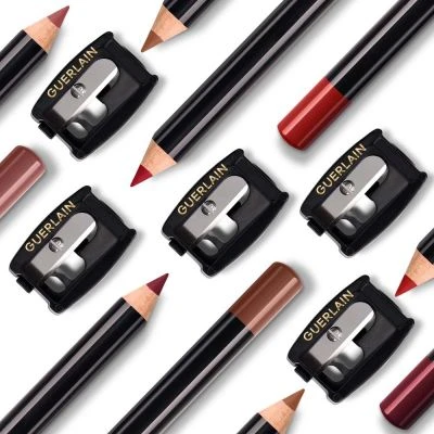 Guerlain Contour G Le Crayon Lèvres 18 Guerlain Contour G Le Crayon Lèvres – Image 18