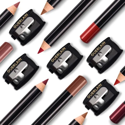 Guerlain Contour G Le Crayon Lèvres 6 Guerlain Contour G Le Crayon Lèvres – Image 6