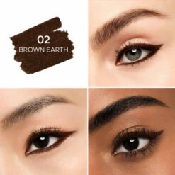 Guerlain Le Crayon Yeux Couleur Intense, Longue Tenue Et Waterproof -Kapao Magasin le crayon yeux 8