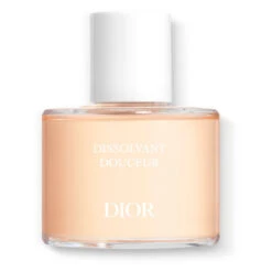 DIOR Dissolvant Douceur Dissolvant Doux Pour Les Ongles