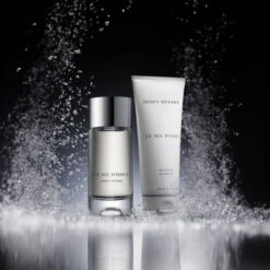 Issey Miyake Le Sel D'Issey Gel Douche -Kapao Magasin le sel d issey 2