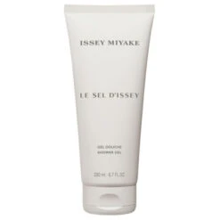 Issey Miyake Le Sel D'Issey Gel Douche