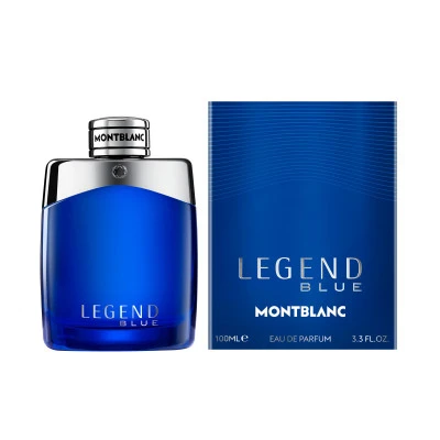 MONTBLANC Legend Blue Eau De Parfum 2 MONTBLANC Legend Blue Eau De Parfum – Image 2