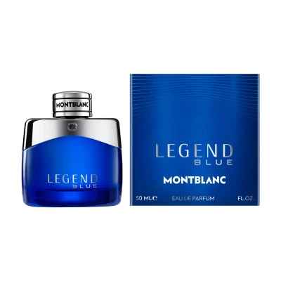MONTBLANC Legend Blue Eau De Parfum 5 MONTBLANC Legend Blue Eau De Parfum – Image 5