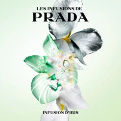 Prada Infusion D'Iris Eau De Parfum -Kapao Magasin les infusions eau de parfum 8