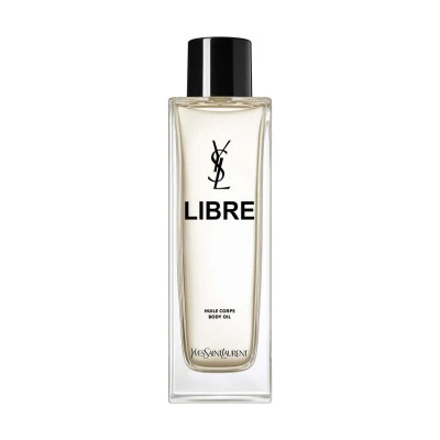 Yves Saint Laurent Libre Huile Sublimatrice 1 Yves Saint Laurent Libre Huile Sublimatrice