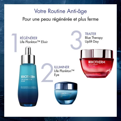 Biotherm Life Plankton™ Contour Des Yeux Anti-rides Régénérant 4 Biotherm Life Plankton™ Contour Des Yeux Anti-rides Régénérant – Image 4