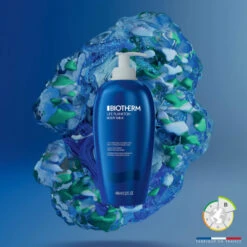 Biotherm Life Plankton™ Lait Pour Le Corps Lissant Et Raffermissant -Kapao Magasin life plankton ferm 2