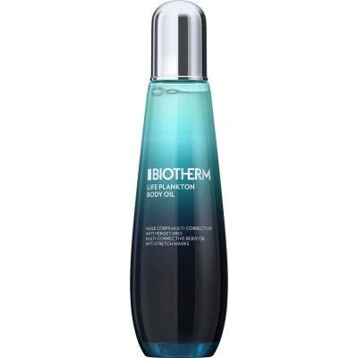 Biotherm Life Plankton™ Huile Pour Le Corps 1 Biotherm Life Plankton™ Huile Pour Le Corps