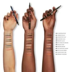 Yves Saint Laurent Lines Liberated Crayon Yeux Waterproof 27 Yves Saint Laurent Lines Liberated Crayon Yeux Waterproof -Kapao Magasin lines liberated 7
