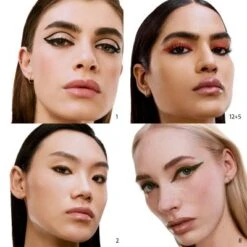 Yves Saint Laurent Lines Liberated Crayon Yeux Waterproof 28 Yves Saint Laurent Lines Liberated Crayon Yeux Waterproof -Kapao Magasin lines liberated 8