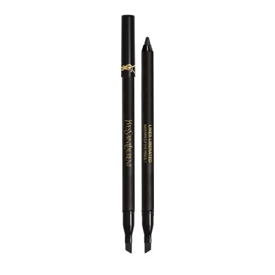 Yves Saint Laurent Lines Liberated Crayon Yeux Waterproof 1 Yves Saint Laurent Lines Liberated Crayon Yeux Waterproof