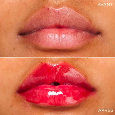 Clarins Lip Comfort Oil Edition Limitée 10 Ans Huile à Lèvres 2 Clarins Lip Comfort Oil Edition Limitée 10 Ans Huile à Lèvres – Image 2