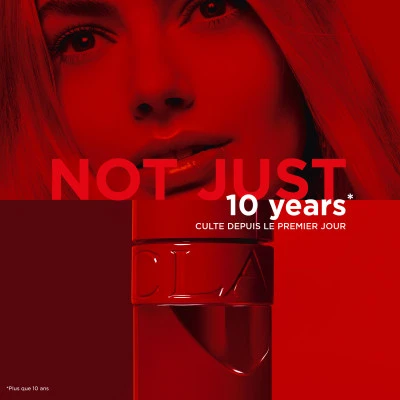 Clarins Lip Comfort Oil Edition Limitée 10 Ans Huile à Lèvres 4 Clarins Lip Comfort Oil Edition Limitée 10 Ans Huile à Lèvres – Image 4