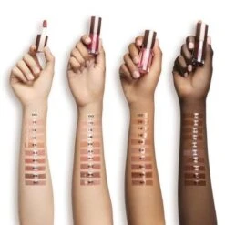 Lancome Lip Idôle JuicyTreat Gloss Huile à Lèvres 31 Lancome Lip Idôle JuicyTreat Gloss Huile à Lèvres -Kapao Magasin lip idole juicytreat gloss huile a levres 11