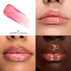 Lancome Lip Idôle JuicyTreat Gloss Huile à Lèvres 33 Lancome Lip Idôle JuicyTreat Gloss Huile à Lèvres -Kapao Magasin lip idole juicytreat gloss huile a levres 13