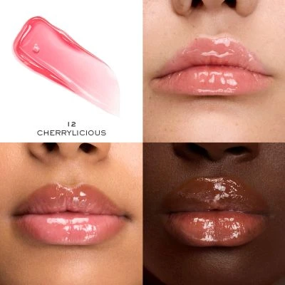Lancome Lip Idôle JuicyTreat Gloss Huile à Lèvres 14 Lancome Lip Idôle JuicyTreat Gloss Huile à Lèvres – Image 14