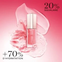 Lancome Lip Idôle JuicyTreat Gloss Huile à Lèvres 35 Lancome Lip Idôle JuicyTreat Gloss Huile à Lèvres -Kapao Magasin lip idole juicytreat gloss huile a levres 15