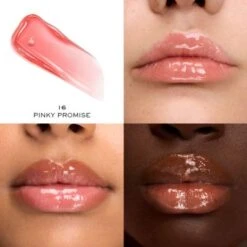 Lancome Lip Idôle JuicyTreat Gloss Huile à Lèvres 39 Lancome Lip Idôle JuicyTreat Gloss Huile à Lèvres -Kapao Magasin lip idole juicytreat gloss huile a levres 19