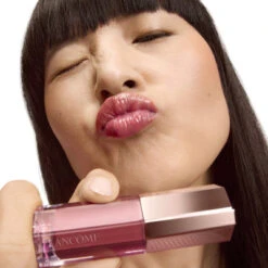 Lancome Lip Idôle JuicyTreat Gloss Huile à Lèvres 24 Lancome Lip Idôle JuicyTreat Gloss Huile à Lèvres -Kapao Magasin lip idole juicytreat gloss huile a levres 4