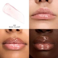 Lancome Lip Idôle JuicyTreat Gloss Huile à Lèvres 27 Lancome Lip Idôle JuicyTreat Gloss Huile à Lèvres -Kapao Magasin lip idole juicytreat gloss huile a levres 7