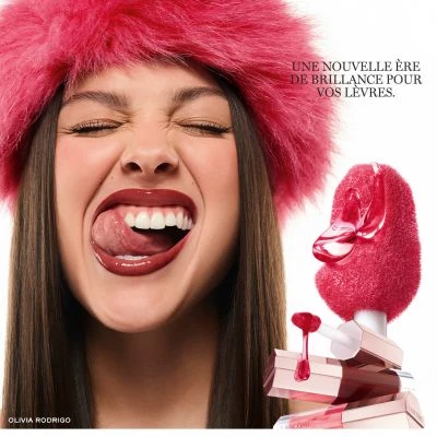 Lancome Lip Idôle JuicyTreat Gloss Huile à Lèvres 9 Lancome Lip Idôle JuicyTreat Gloss Huile à Lèvres – Image 9