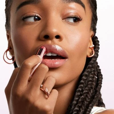 Lancome Lip Idôle Squalane 12 Butterglow Baume à Lèvres Coloré éclat, Soin Hydratant 11 Lancome Lip Idôle Squalane 12 Butterglow Baume à Lèvres Coloré éclat, Soin Hydratant – Image 11