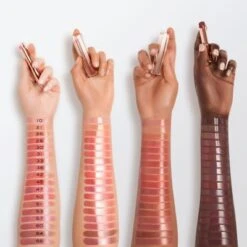 Lancome Lip Idôle Squalane 12 Butterglow Baume à Lèvres Coloré éclat, Soin Hydratant 31 Lancome Lip Idôle Squalane 12 Butterglow Baume à Lèvres Coloré éclat, Soin Hydratant -Kapao Magasin lip idole squalane 12 butterglow 11