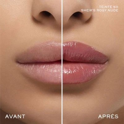 Lancome Lip Idôle Squalane 12 Butterglow Baume à Lèvres Coloré éclat, Soin Hydratant 15 Lancome Lip Idôle Squalane 12 Butterglow Baume à Lèvres Coloré éclat, Soin Hydratant – Image 15
