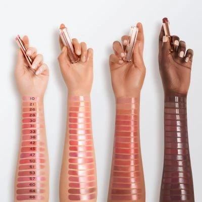 Lancome Lip Idôle Squalane 12 Butterglow Baume à Lèvres Coloré éclat, Soin Hydratant 18 Lancome Lip Idôle Squalane 12 Butterglow Baume à Lèvres Coloré éclat, Soin Hydratant – Image 18