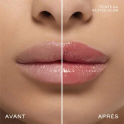 Lancome Lip Idôle Squalane 12 Butterglow Baume à Lèvres Coloré éclat, Soin Hydratant 22 Lancome Lip Idôle Squalane 12 Butterglow Baume à Lèvres Coloré éclat, Soin Hydratant -Kapao Magasin lip idole squalane 12 butterglow 2