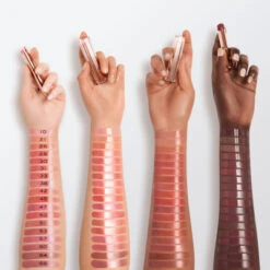 Lancome Lip Idôle Squalane 12 Butterglow Baume à Lèvres Coloré éclat, Soin Hydratant 25 Lancome Lip Idôle Squalane 12 Butterglow Baume à Lèvres Coloré éclat, Soin Hydratant -Kapao Magasin lip idole squalane 12 butterglow 5