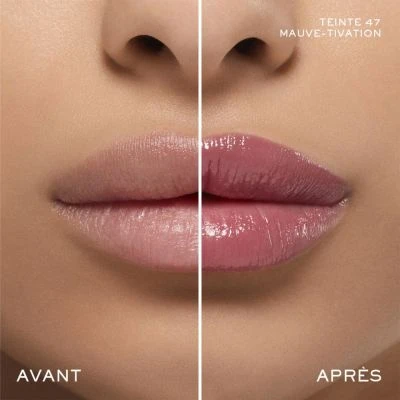 Lancome Lip Idôle Squalane 12 Butterglow Baume à Lèvres Coloré éclat, Soin Hydratant 9 Lancome Lip Idôle Squalane 12 Butterglow Baume à Lèvres Coloré éclat, Soin Hydratant – Image 9