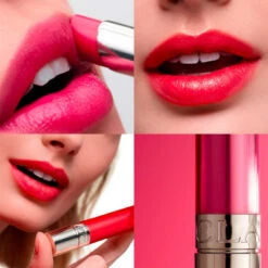 Clarins Lip Oil Balm Baume à Lèvres -Kapao Magasin lip oil balm 4