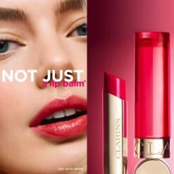 Clarins Lip Oil Balm Baume à Lèvres -Kapao Magasin lip oil balm 8